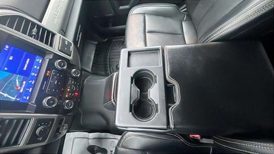 2021 Ford F-350SD Lariat