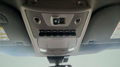 2021 Ford F-350SD Lariat