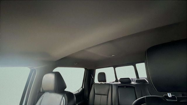 2021 Ford F-350SD Lariat