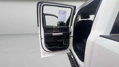 2021 Ford F-350SD Lariat