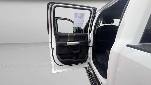 2021 Ford F-350SD Lariat