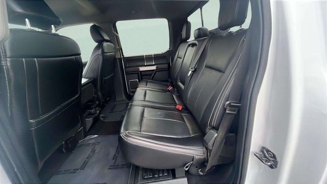 2021 Ford F-350SD Lariat