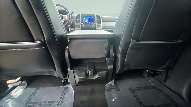 2021 Ford F-350SD Lariat