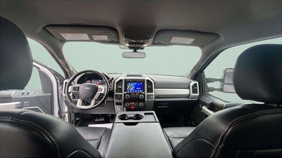 2021 Ford F-350SD Lariat