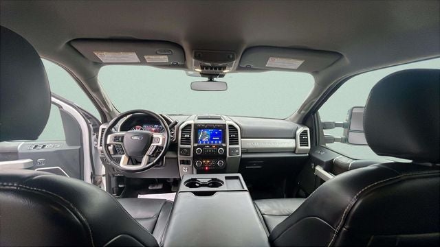 2021 Ford F-350SD Lariat