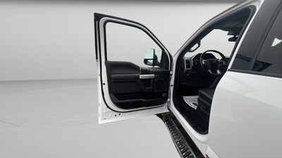 2021 Ford F-350SD Lariat