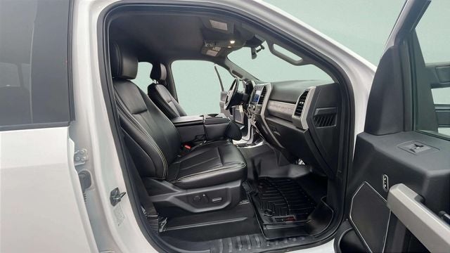 2021 Ford F-350SD Lariat