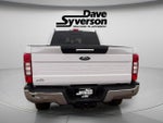 2021 Ford F-350SD Lariat