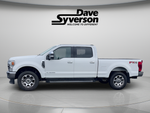 2022 Ford F-350SD Lariat