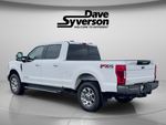 2022 Ford F-350SD Lariat