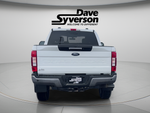 2022 Ford F-350SD Lariat