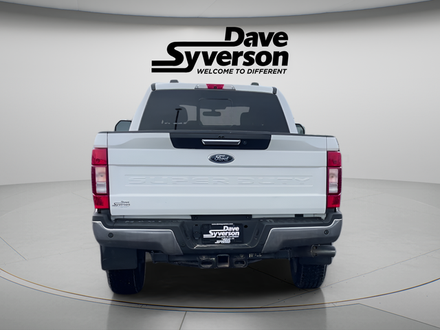 2022 Ford F-350SD Lariat