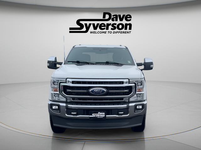 2022 Ford F-350SD Lariat