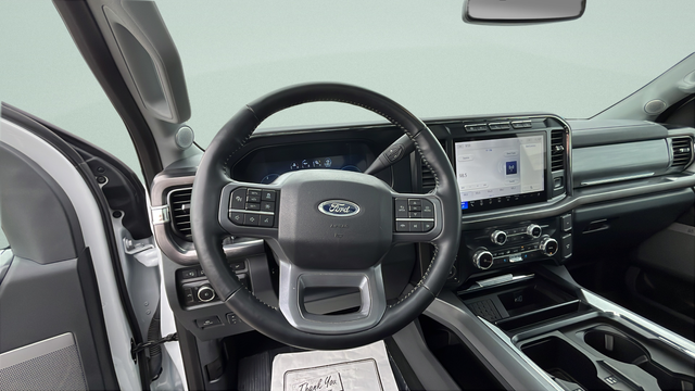 2023 Ford F-450SD Lariat DRW