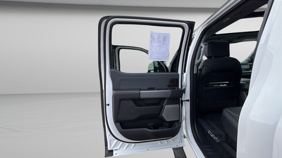 2023 Ford F-450SD Lariat DRW