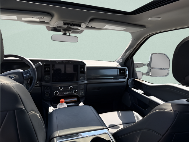 2023 Ford F-450SD Lariat DRW