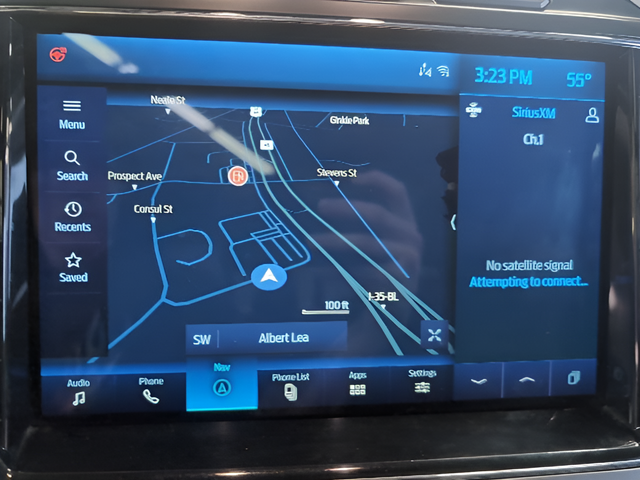 2022 Ford F-450SD Lariat DRW