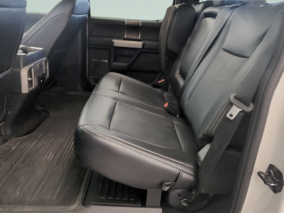 2022 Ford F-450SD Lariat DRW