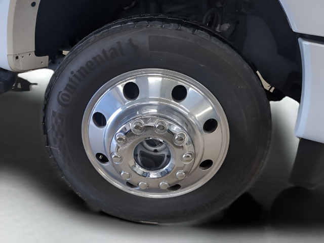 2022 Ford F-450SD Lariat DRW