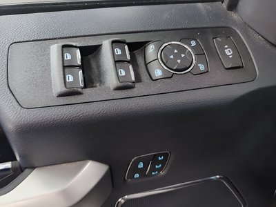 2022 Ford F-450SD Lariat DRW