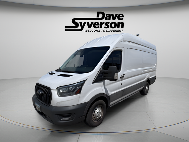 2025 Ford Transit-350 Base