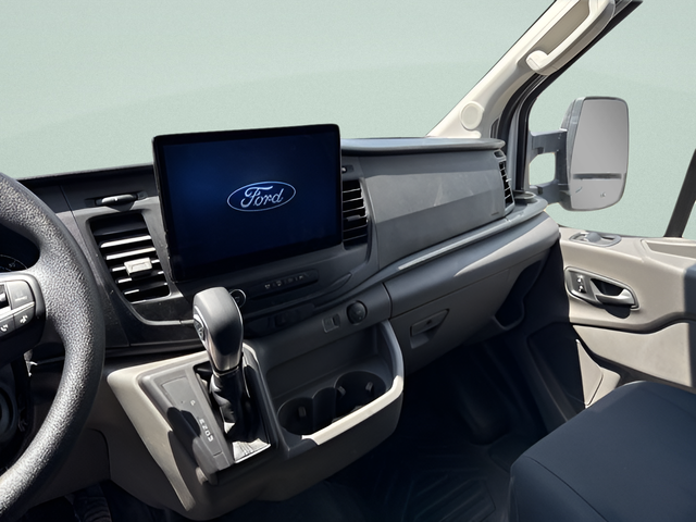 2025 Ford Transit-350 Base