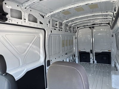 2025 Ford Transit-350 Base