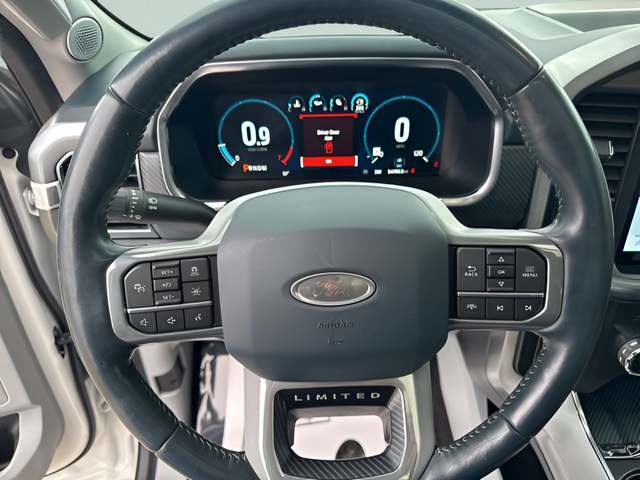 2022 Ford F-150 Limited