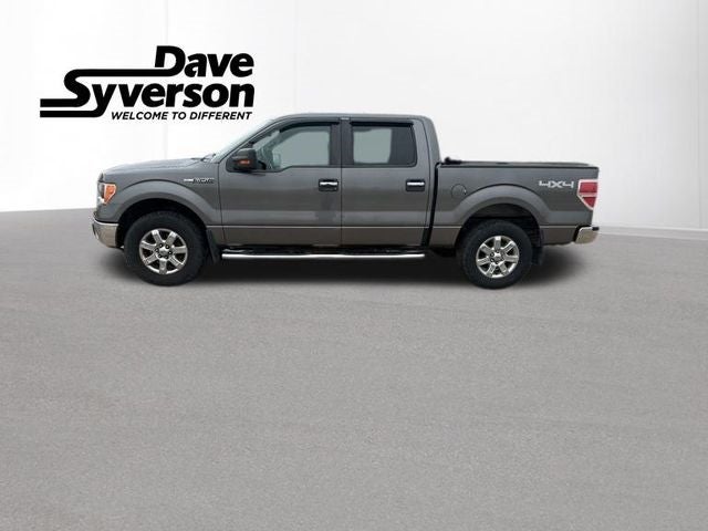 Used 2013 Ford F-150 XLT with VIN 1FTFW1EF6DFB39225 for sale in Albert Lea, Minnesota
