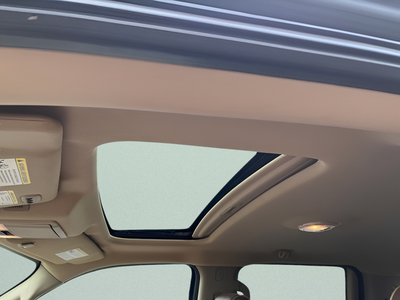 2010 Ford F-150 King Ranch