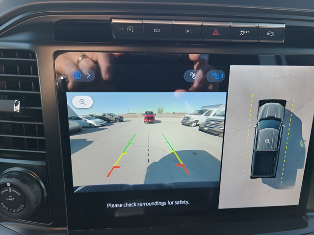 2024 Ford F-150 Tremor