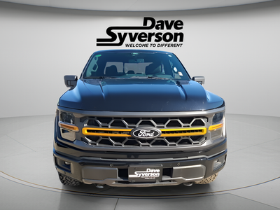 2024 Ford F-150 Tremor