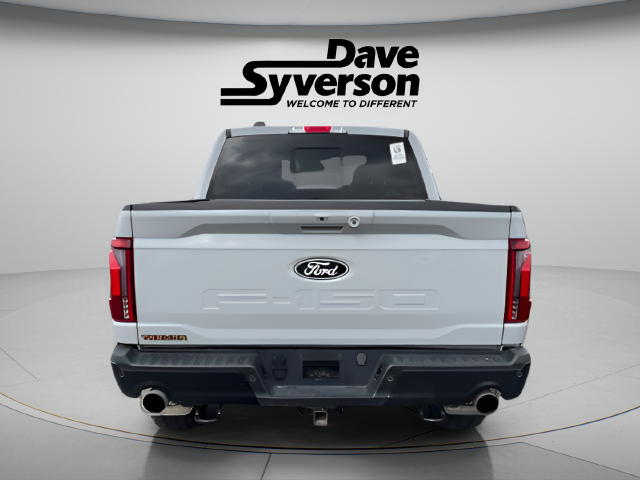 2024 Ford F-150 Tremor