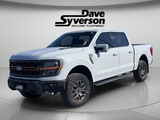 2024 Ford F-150 Tremor