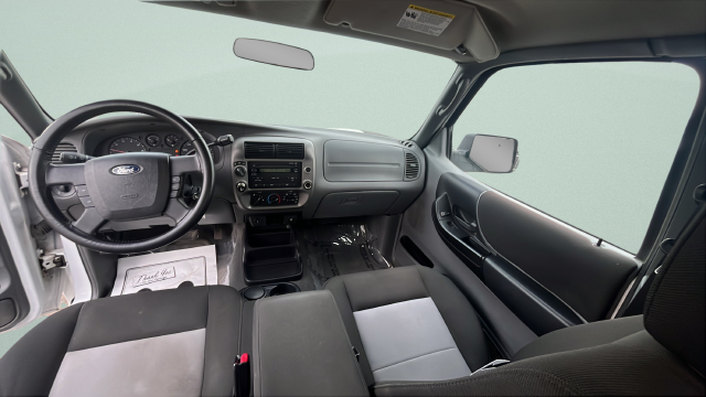 2011 Ford Ranger XLT