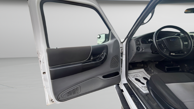 2011 Ford Ranger XLT