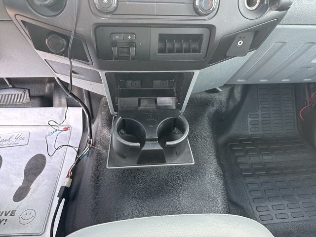 2011 Ford F-350SD XL