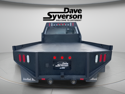 2011 Ford F-350SD XL