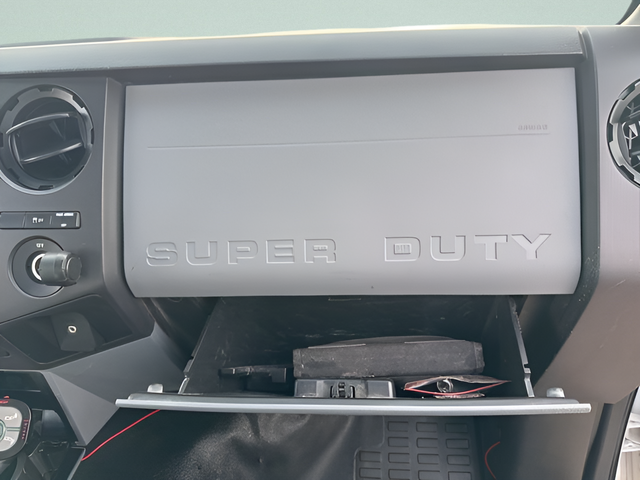 2011 Ford F-350SD XL