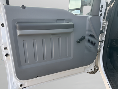 2011 Ford F-350SD XL