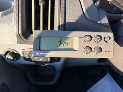 2019 Ford Transit-250 Base