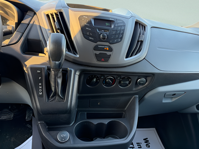 2019 Ford Transit-250 Base