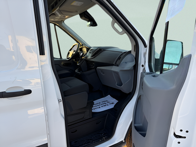2019 Ford Transit-250 Base