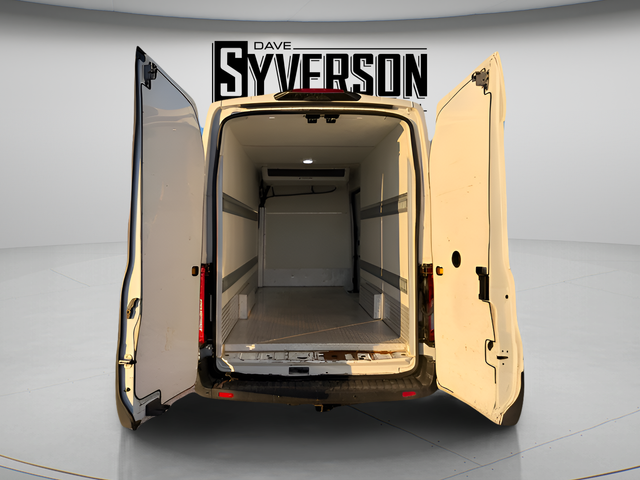 2019 Ford Transit-250 Base