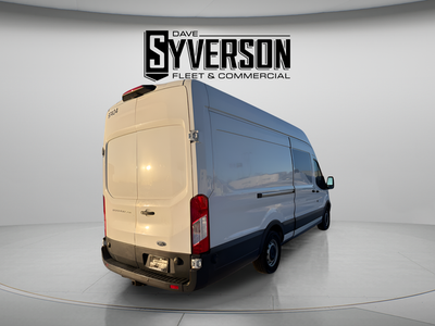 2019 Ford Transit-250 Base