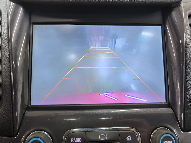 2015 Chevrolet Impala LTZ 1LZ