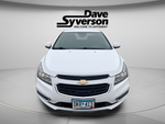 2016 Chevrolet Cruze Limited 1LT