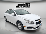 2016 Chevrolet Cruze Limited 1LT