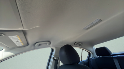 2013 Chevrolet Cruze ECO