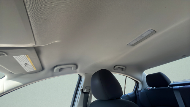 2013 Chevrolet Cruze ECO